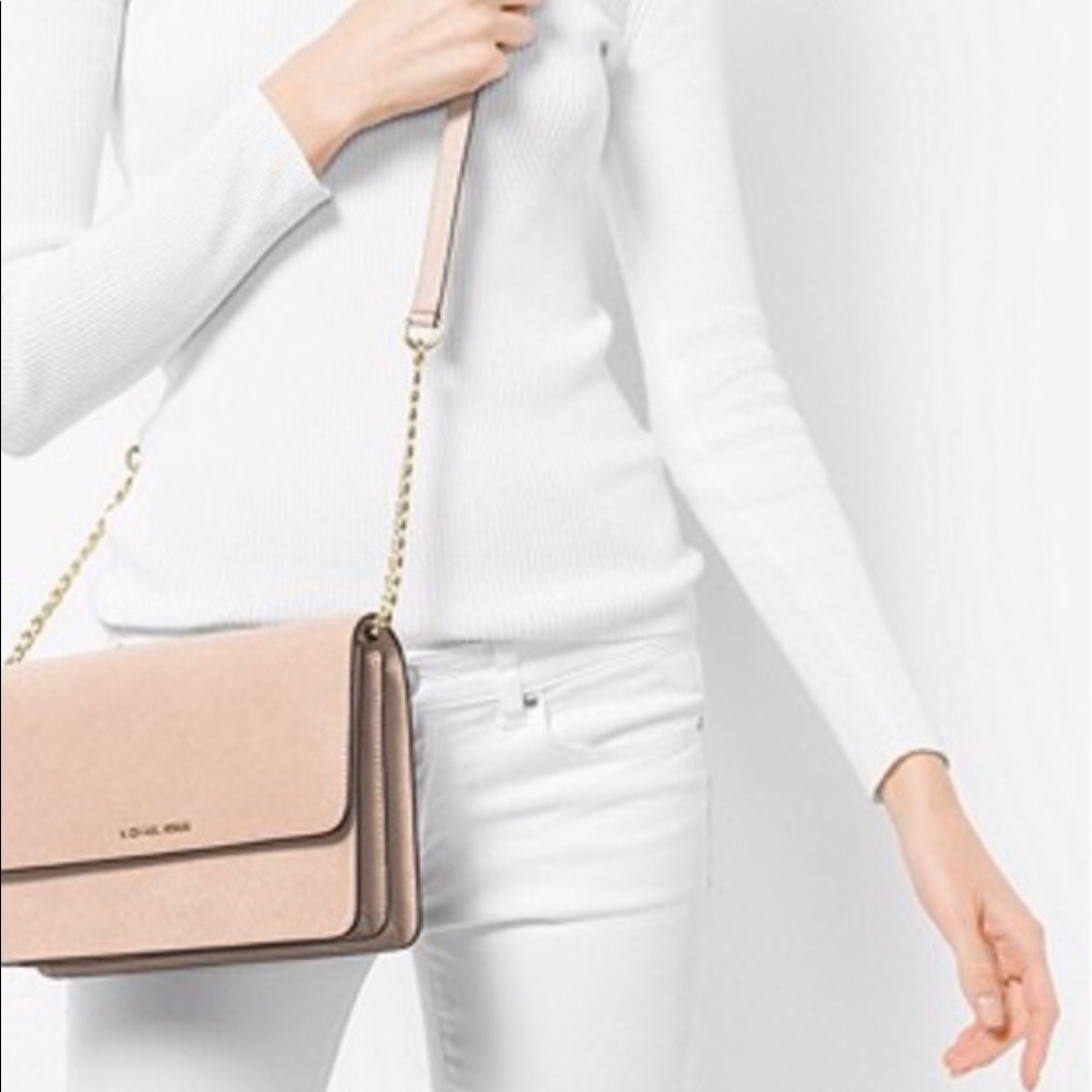 Michael Kors Daniela Crossbody